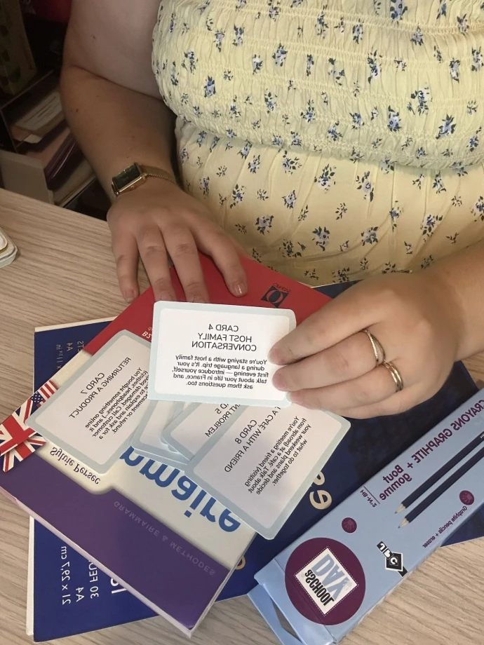 cours d anglais pour adultes a meung-sur-loire