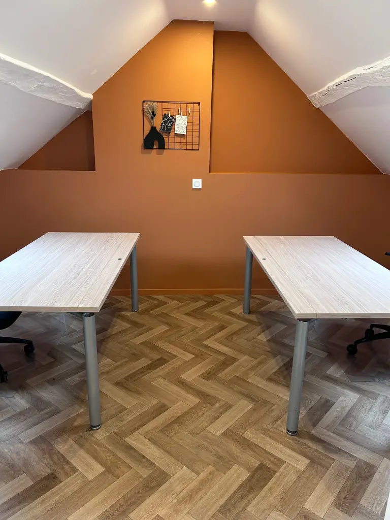Bureau privé