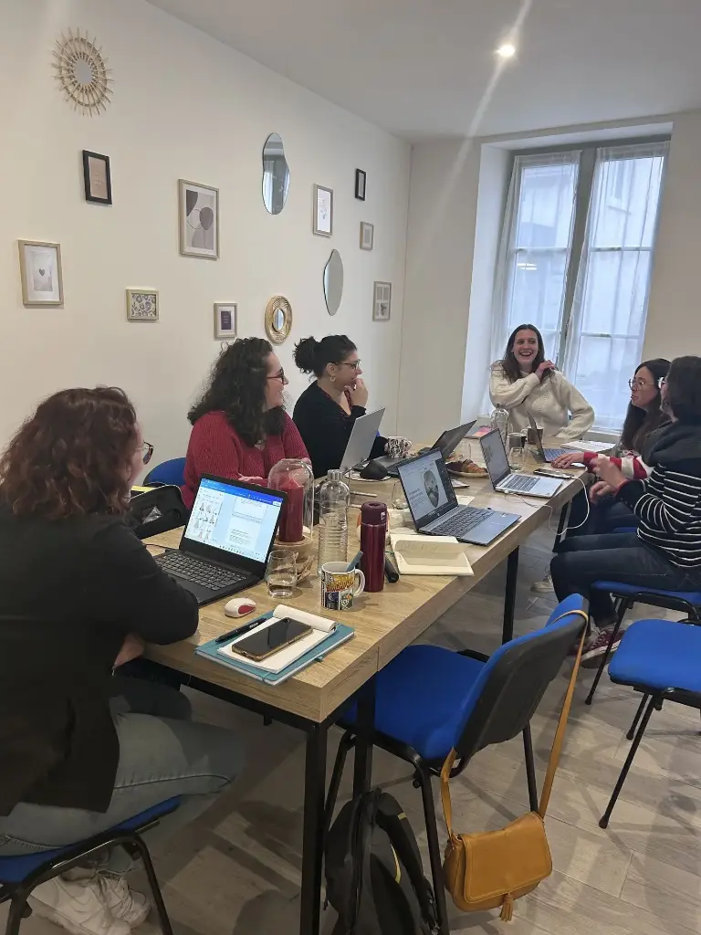 Forfait 20 journées coworking