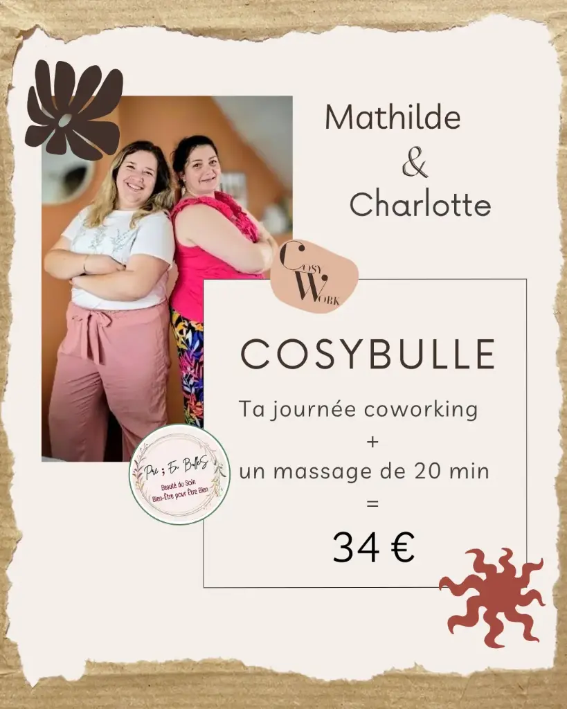CosyBulle