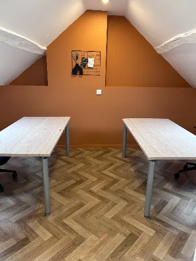 Bureau privé