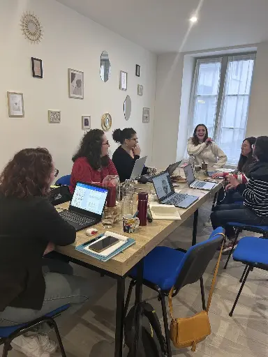 Forfait 20 journées coworking